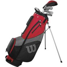 Golfschläger Wilson Prostaff SGI Steel Half Golf Set