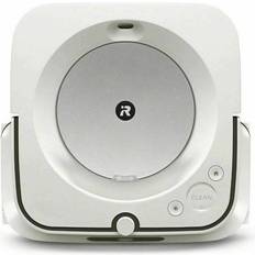 iRobot Braava Jet M6 Weiß