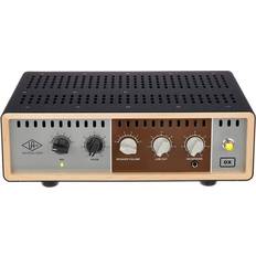 Instrument Amplifiers Universal Audio OX Amp Top Box