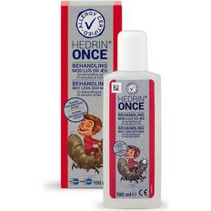 Hedrin Once Gel 100ml