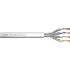 Digitus Unterminated U/FTP Cat6a 305m