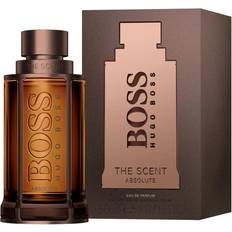 Hugo Boss Herre Eau de Parfum Hugo Boss The Scent Absolute for Him EdP 50ml