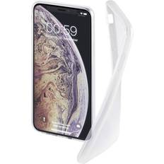 Apple iPhone 11 Handyhüllen Hama Crystal Clear Cover (iPhone 11)