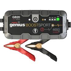 Car jump starter Noco GB20 500A