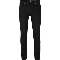 Herren - L30 - W32 Jeans Levi's 512 Slim Taper Fit Men's Jeans - Nightshine