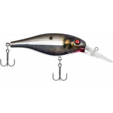 Berkley Bad Shad 7cm Black Silver