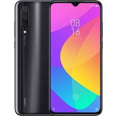 Celular Xiaomi Mi 9 6GB RAM 64GB ROM Ocean Blue_Xiaomi Store