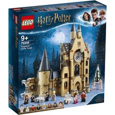 Harry Potter Lego Lego Harry Potter Hogwarts Clock Tower 75948