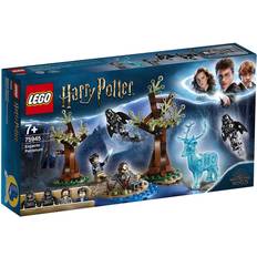 Lego Harry Potter Lego Harry Potter Expecto Patronum 75945