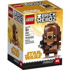 Lego Brickheadz Chewbacca 41609