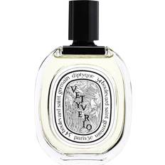 Diptyque Unisex Eau de Toilette Diptyque Vetyverio EdT 1.7 fl oz