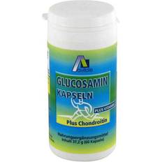 Avitale Glucosamine Chondroitin 37g 60 Stk.