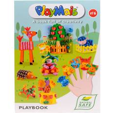 PlayMais Spielzeuge PlayMais Playbook