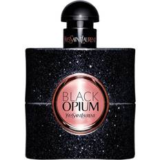 Yves Saint Laurent Women Eau de Parfum Yves Saint Laurent Black Opium EdP 1.7 fl oz