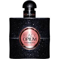 Yves Saint Laurent Damen Eau de Parfum Yves Saint Laurent Black Opium EdP 50ml