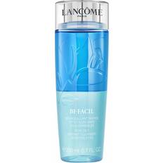 Tørr hud Sminkefjerning Lancôme Bi-Facil Make Up Remover 200ml