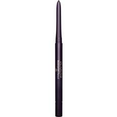 Clarins Augen Makeup Clarins Waterproof Eye Pencil #04 Fig