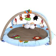 Babygym Rätt Start Mumin Babygym