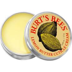 Negleprodukter Burt's Bees Lemon Butter Cuticle Cream 17g