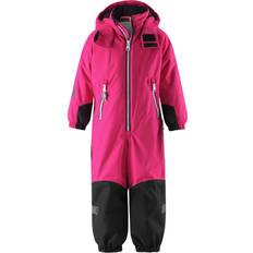 Reima Kiddo Finn Snowsuit - Raspberry Pink (520269A-4650)