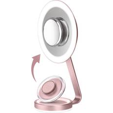 Sminkespeil Babyliss Ultra Slim Beauty Mirror 9450E