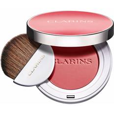 Clarins Blushes Clarins Joli Blush #02 Cheeky Pink