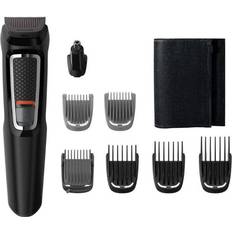 Philips Hair Trimmer Trimmers Philips Multigroom Series 3000 MG3730