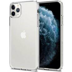 Spigen Liquid Crystal Case (iPhone 11 Pro)