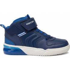 Geox Grayjay Boy - Navy Blue/Royal