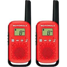 Walkie Talkies Motorola Talkabout T42