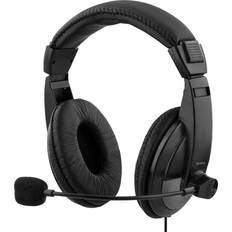 Headsets og ørepropper Deltaco HL-57