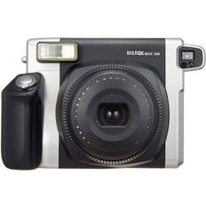 Instax polaroid camera Fujifilm Instax Wide 300 Black
