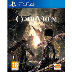 Code Vein (PS4)