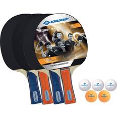 Donic Schildkrot Hobby Table Tennis Set