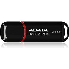 Adata Minnepenner Adata UV150 32GB USB 3.0