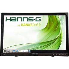 Hannspree PC-skjermer Hannspree HT161HNB