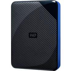 Ps4 festplatte Western Digital Gaming Drive works with PlayStation 4 4TB USB 3.0