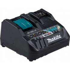 Makita Ladegerät Batterien & Akkus Makita DC18RE