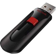 Minnepenner SanDisk Cruzer Glide 256GB USB 2.0