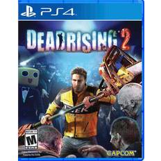 Dead Rising 2 (PS4)