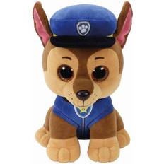 TY Beanies Paw Patrol Chase 40cm