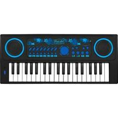 First Act Rock Stars Keyboard