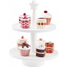 Rollespill & rollelek Kids Concept Pastries Play Set