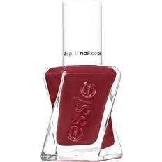 Nagellack & Remover Essie Gel Couture #509 Paint the Gown Red 13.5ml