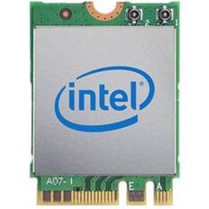 Intel Trådløse nettverkskort Intel Wireless-AC 9260 (9260.NGWG)