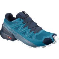 Salomon Speedcross 5 M - Fjord Blue/Navy Blazer/Illusion Blue