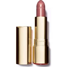 Clarins Joli Rouge Brillant 705S Soft Berry