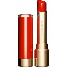 Clarins Joli Rouge Lip Lacquer 761L Spicy Chili