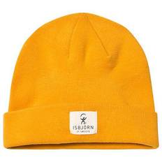 Isbjörn of Sweden Sunny Cap - Saffron (9240-48-95)