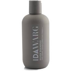 Sølvshampooer Ida Warg Silver Shampoo 250ml